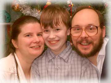 The Peace Family
