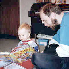 Christmas 1993