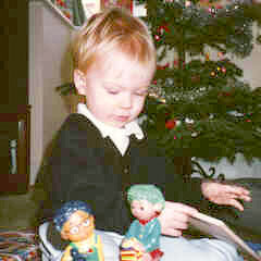 Christmas 1994