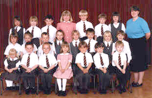 Class 1W