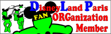 Disneyland Paris FAN Organisation