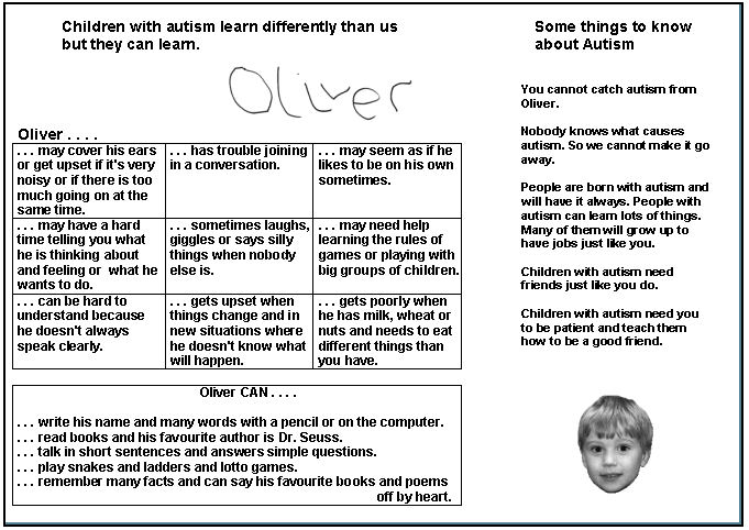for A4 sized paper folded into 3