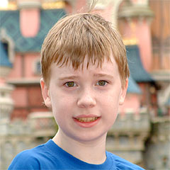 Disneyland Resort Paris
