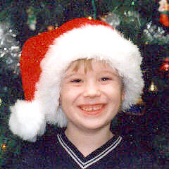 Santa Ollie