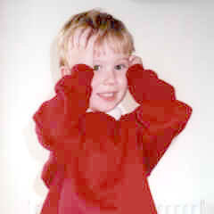 Time for school