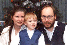 The Peace Family