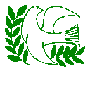 The Peace Family Christmas logo