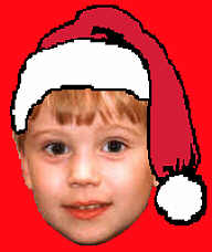 Ho! Ho! Ho!