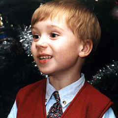 Oliver, 1998