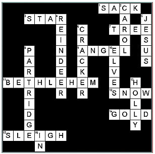 We hope you managed all of these!